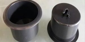 PVC Cup Holder