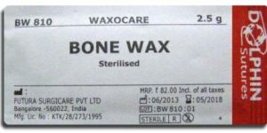 Bone Wax