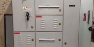 Electric Control Panel