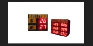 Digital Display Systems