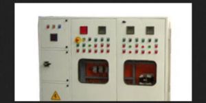 Electrical Oven Control Panels