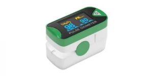Romsons Finger Tip Pulse Oximeter