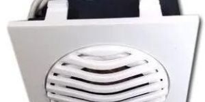 Electronic Door Bell