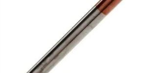 Solid Carbide Micro Drills