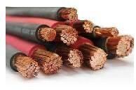 Flame Retardant Electrical Wires