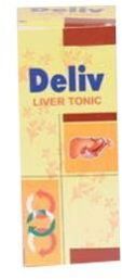 Ayurvedic Liver Tonic