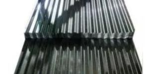 Corrugated Roofing Sheet