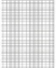 Graph Paper