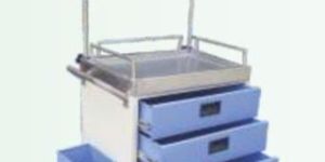 Medicine Trolley