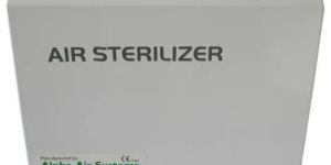 Miniature Air Handling Unit