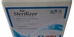 Room Air Purifier