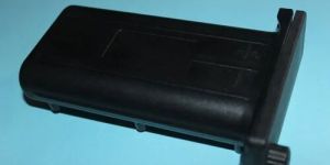 Insert Moulded Parts