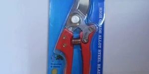 Bypass Pruning Shear