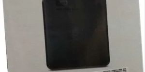 Wd Element Hard Disk