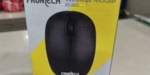 Wireless Mouse