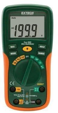 Digital Multimeter