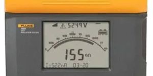Fluke Digital Insulation Tester