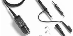 Passive Voltage Probe