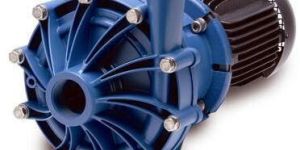 Mag Drive Pumps