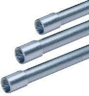Steel Conduit Pipes