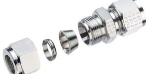 Double Ferrule Fittings