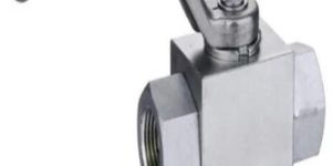 Stainless Steel Legris Ball Valve