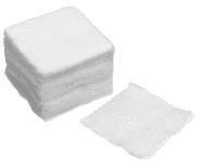 Absorbent Cotton Wool Rolls