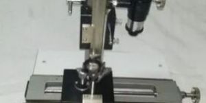 Travelling Microscope