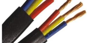 Submersible Flat Cable