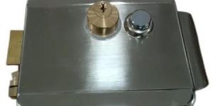 Hikvision Electronic Lock