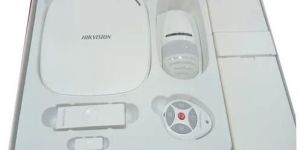 Wireless Alarm System