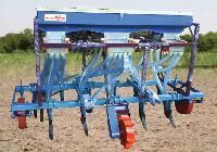 Zero Till Seed Drill