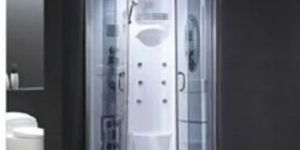 Colston Steam Room