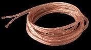Speaker Wires