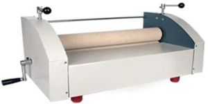 Cold Lamination Machine