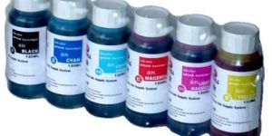 Inktec Dye Sublimation