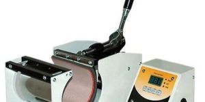 Mug Heat Press Machine