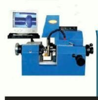 Laser Diamond Shape Cutting Machine