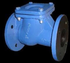 Non Return Valve
