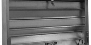 Fire Dampers