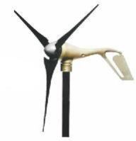 Wind Solar Hybrid System