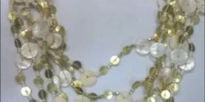 Shell Necklace