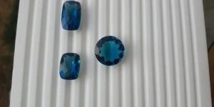 London Blue Topaz