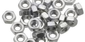 2H Hex Nut