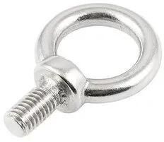 Stainless Steel Eye Bolt