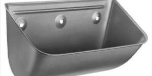 Mild Steel Elevator Bucket