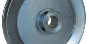 V Belt Pulley