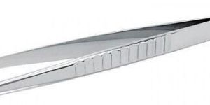 Dressing Forceps