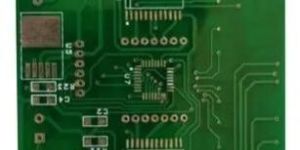 PTH PCB