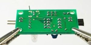 Single Sided PCB